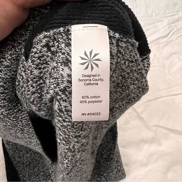 Athleta Sweater Dress Midi - Picture 7 of 7